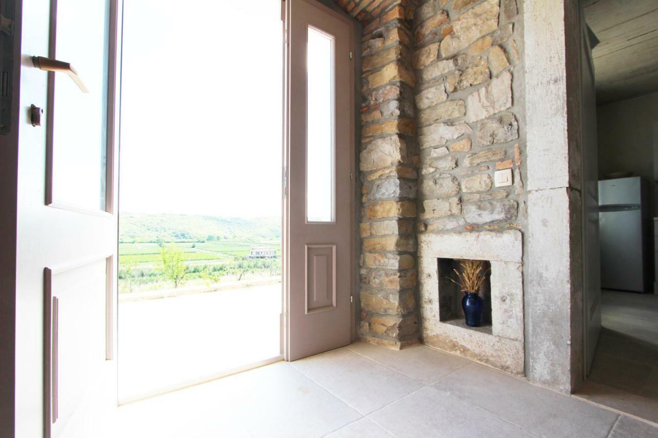 Vila Flora Sečovlje Exterior foto