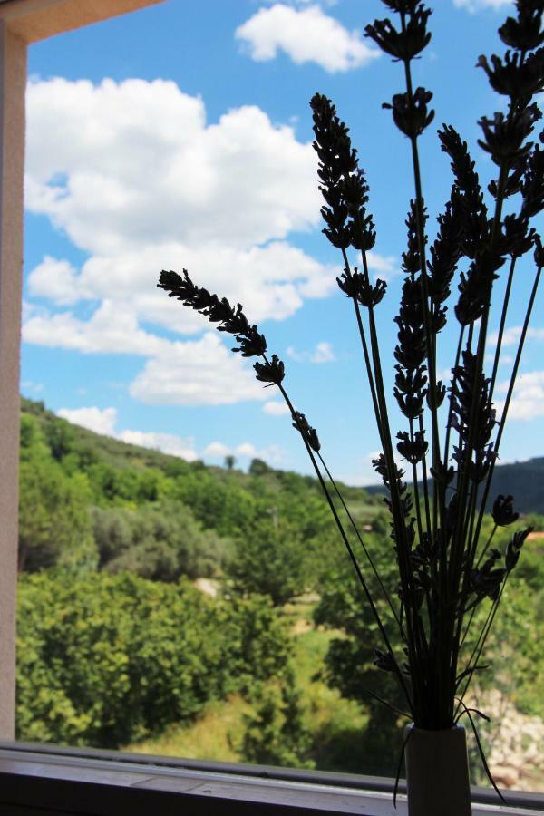 Vila Flora Sečovlje Exterior foto